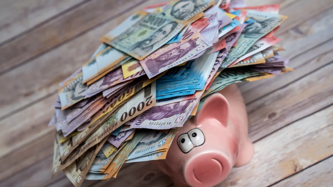 4 csillagjegy, akinek nagy pénz üti a markát