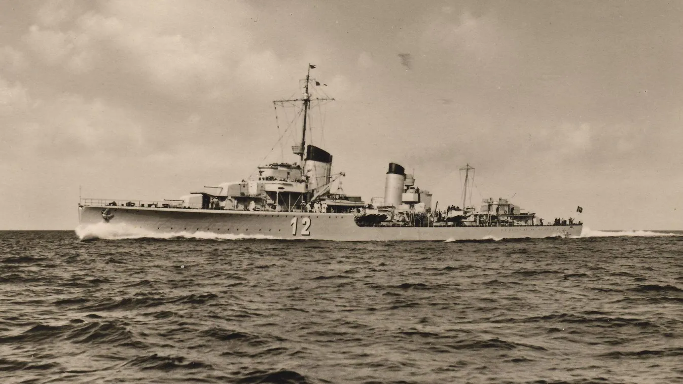 II. világháborús csata, amit önmaguk ellen veszítettek el