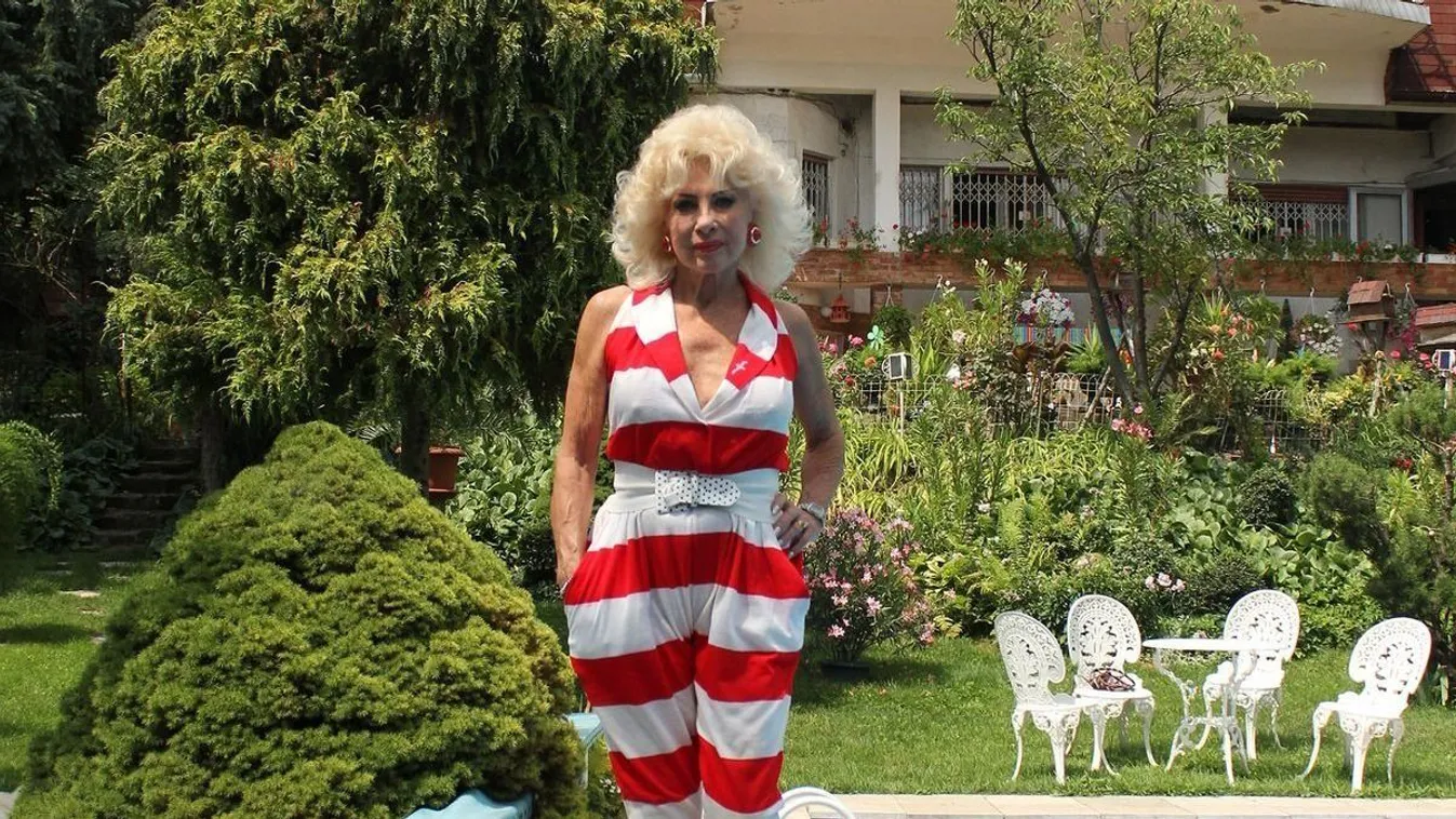 Medveczky Ilona vallomása: Kisajtol és cafatokká szed…