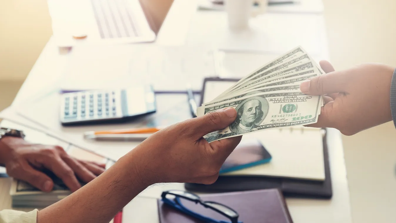 Hogyan készülhetünk fel a váratlan kiadásokra? (x)