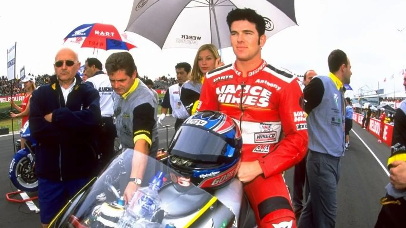 48 évesen haldoklik, végstádiumban kezelik a bukott sztárt