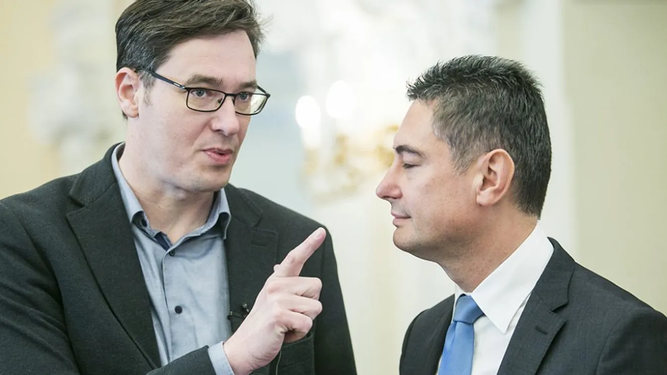 Zugló polgármestere egyeztet Rákosrendező ügyében