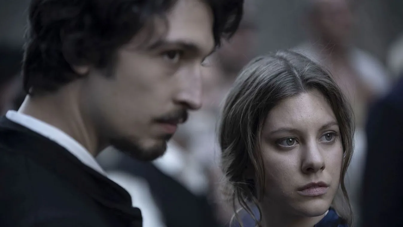 Még 48 nap, és érkezik az új Petőfi-film!