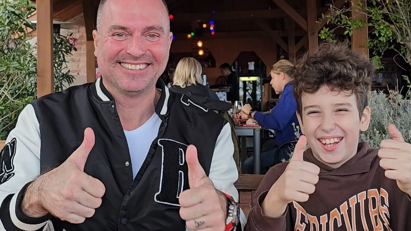 Azért fizetik az éttermek, hogy náluk egyen