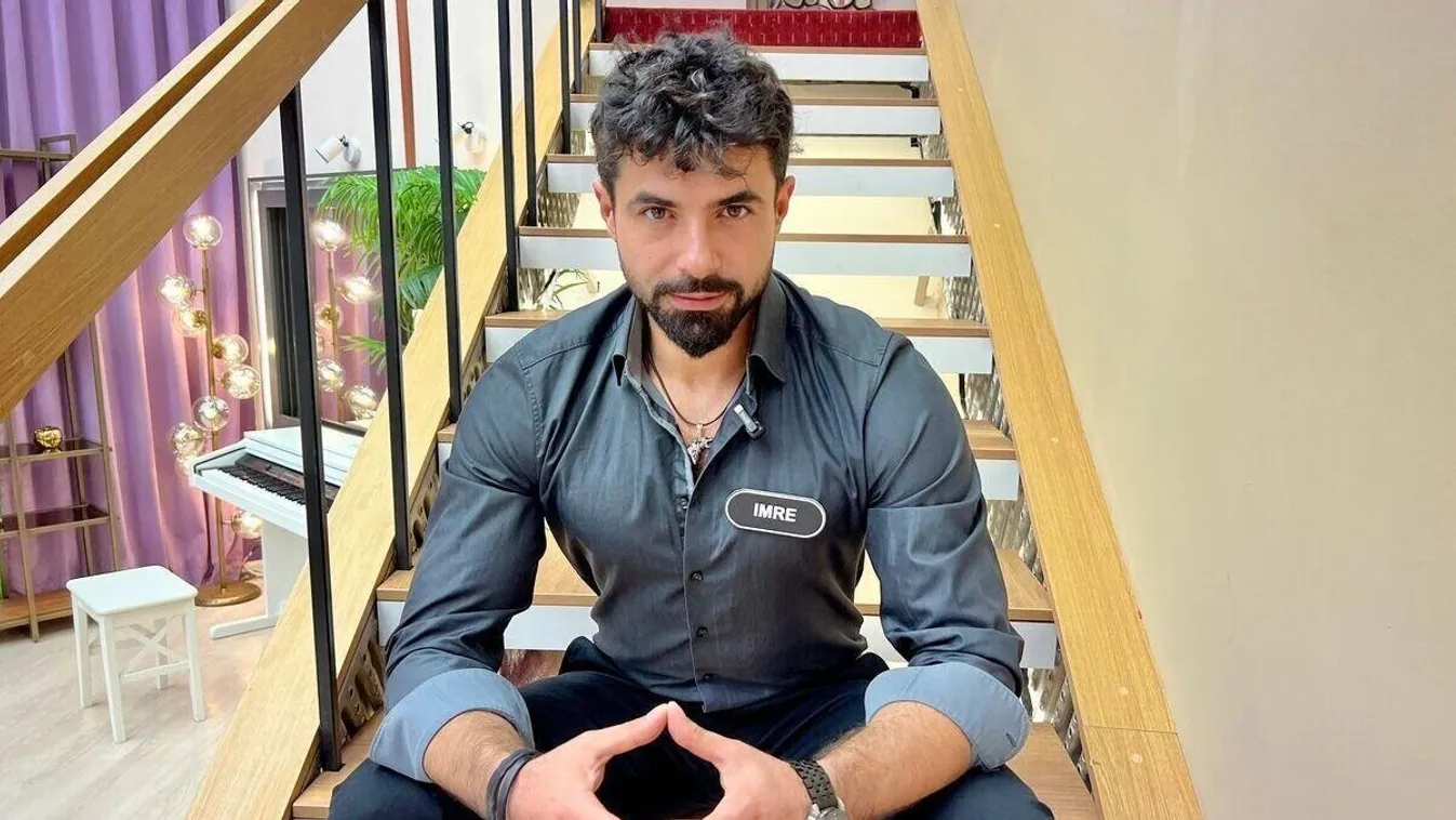 Titkaikról beszéltek a Power of Love szívtiprói