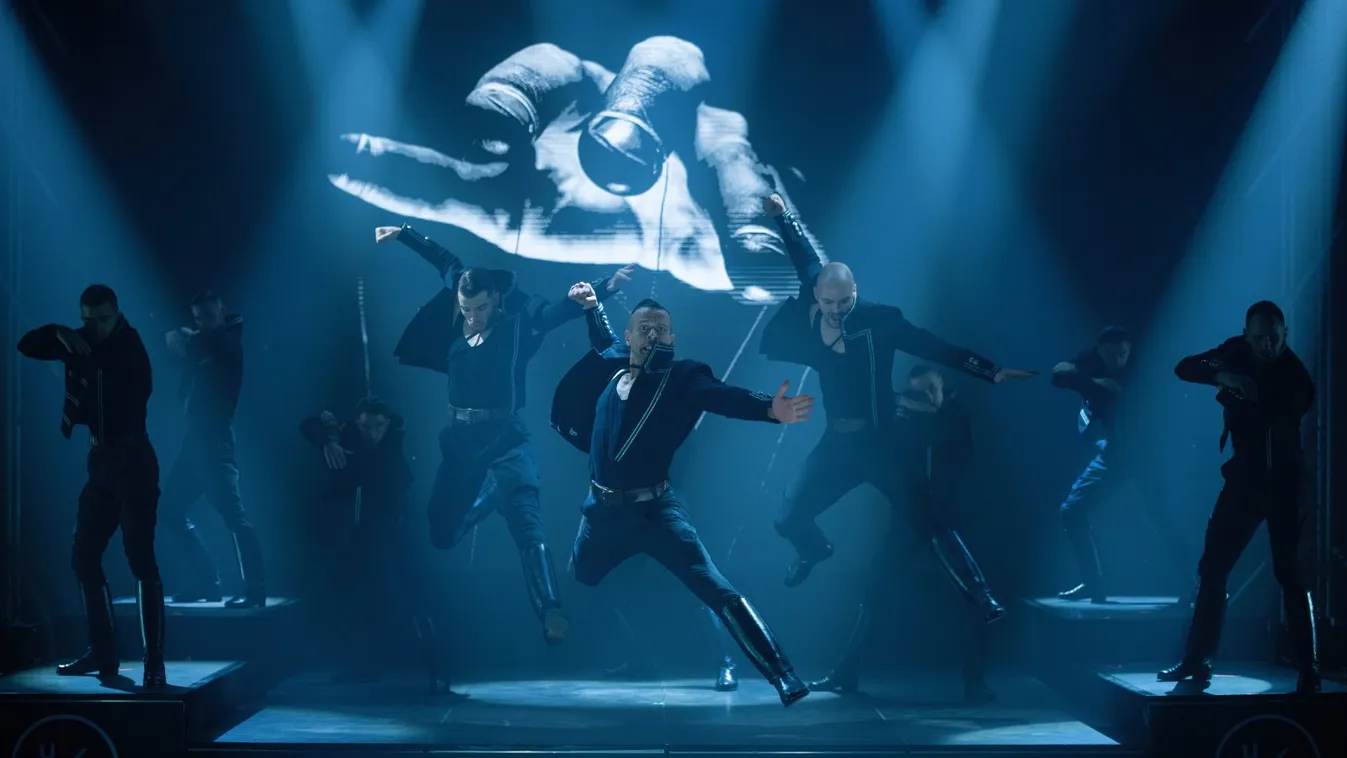 Urban Verbunk: Ne hazudj a bolygónak!