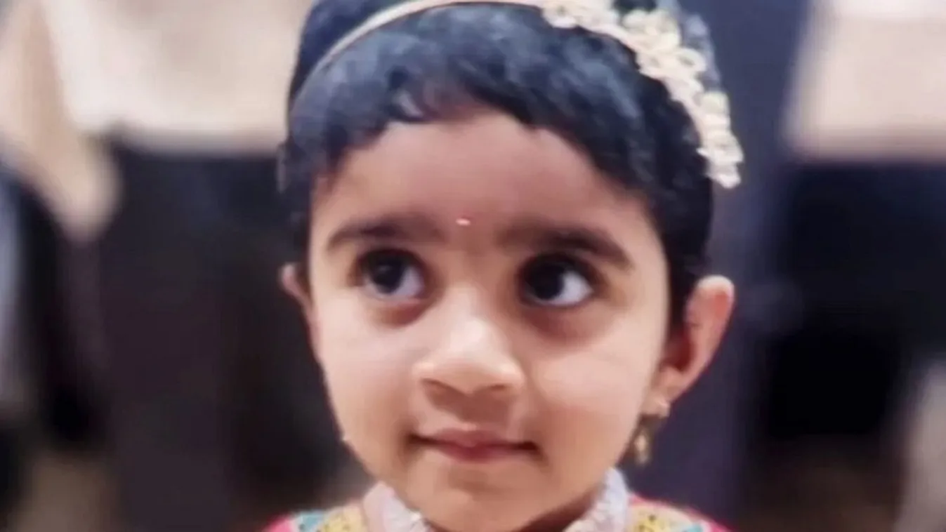 Véletlenül 1 éves lányát gázolta halálra egy férfi