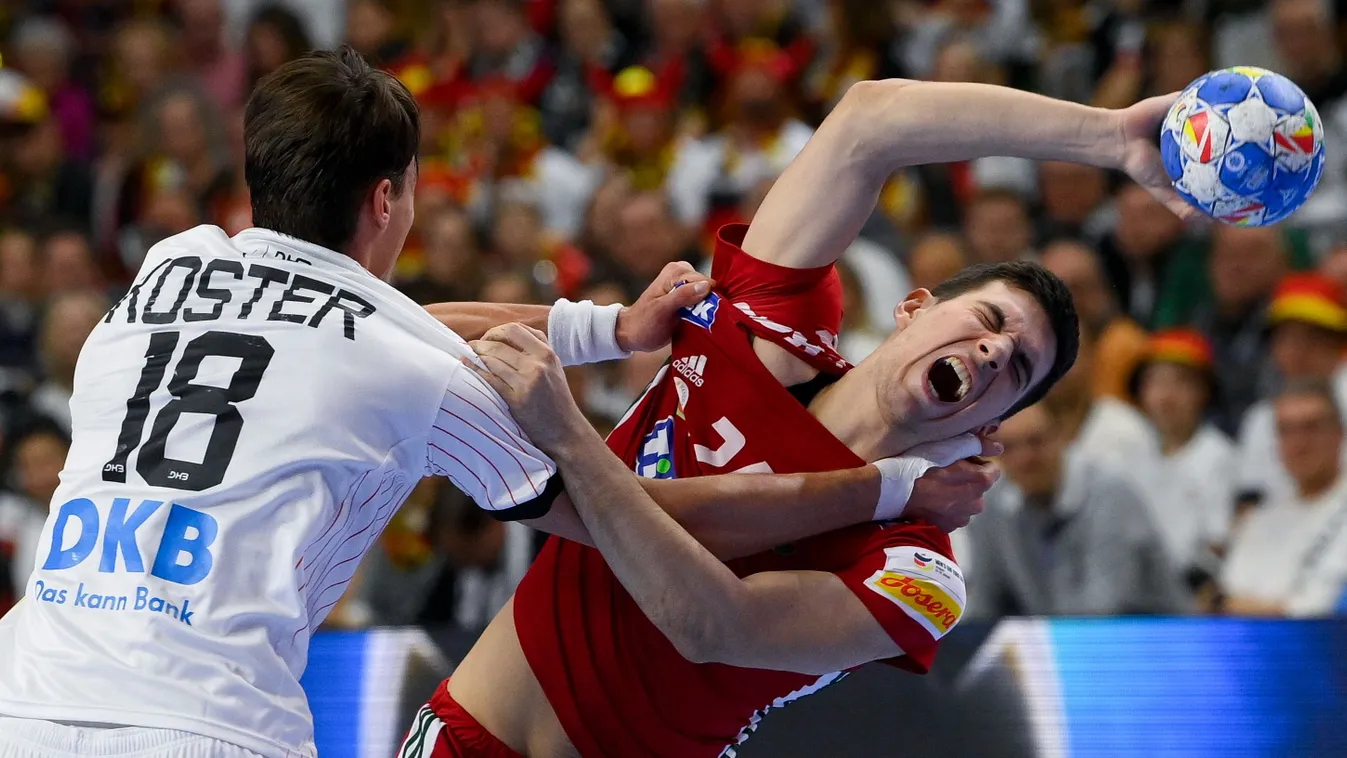 Nagyon nehéz helyzetben a kézilabda-válogatott