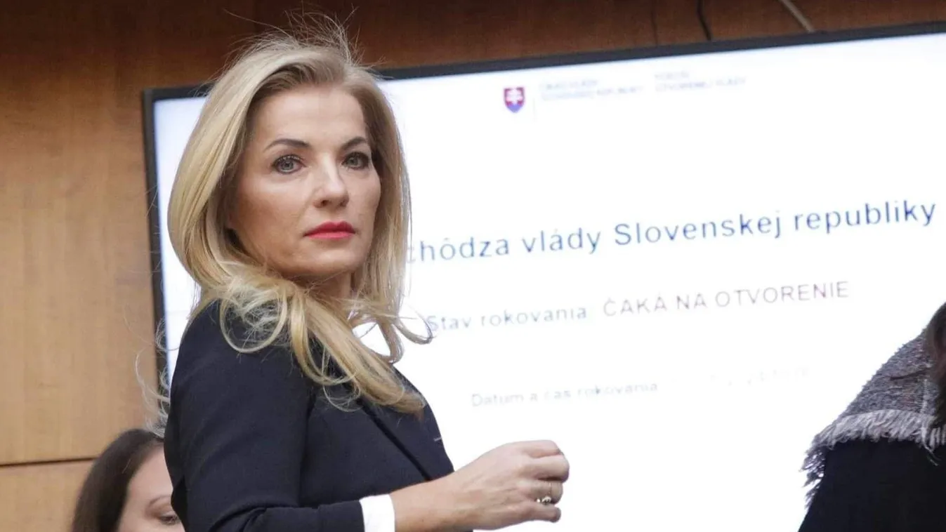 Szlovákia feloldott egy Oroszország elleni szankciót