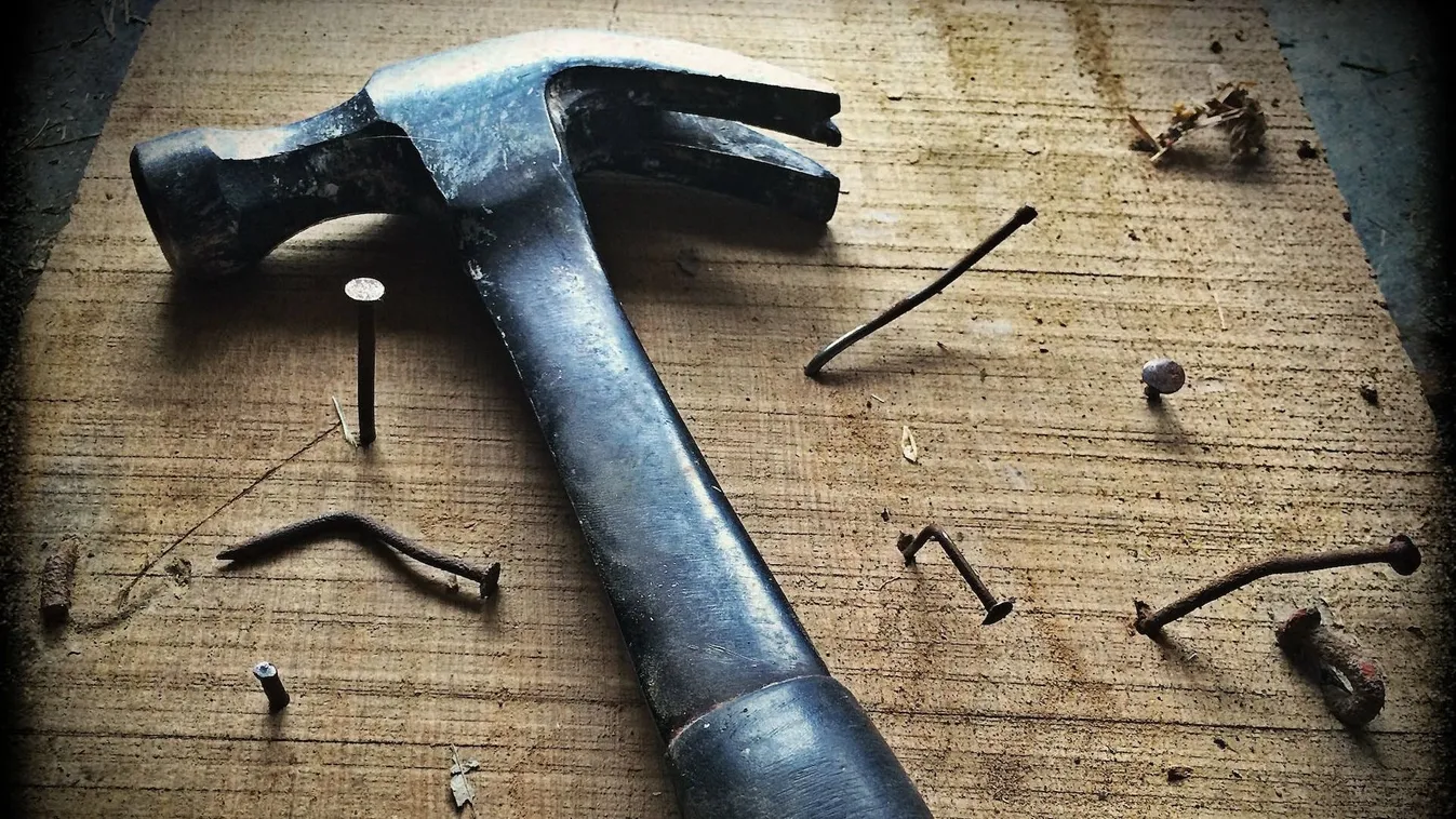 Sokkoló, hogy mi került elő egy házfelújítás során