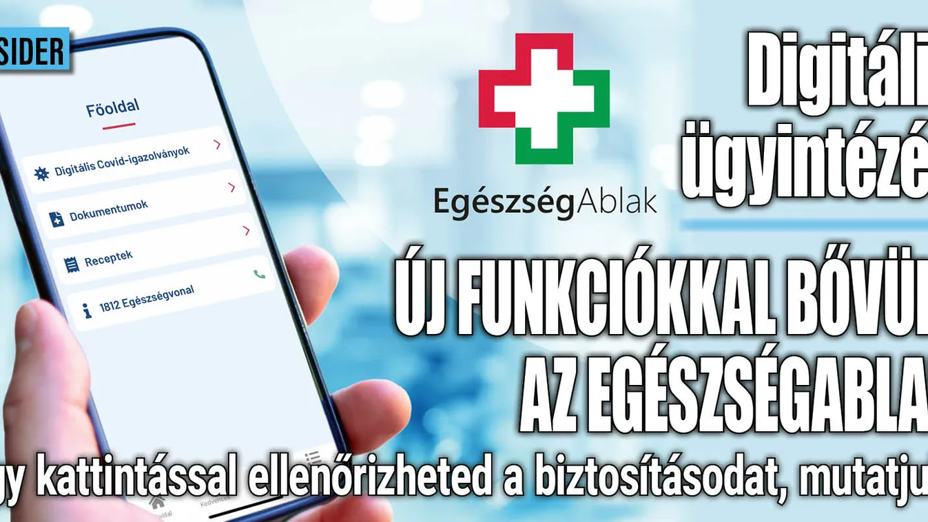 Ellenőrizd egy kattintással a társadalombiztosításodat