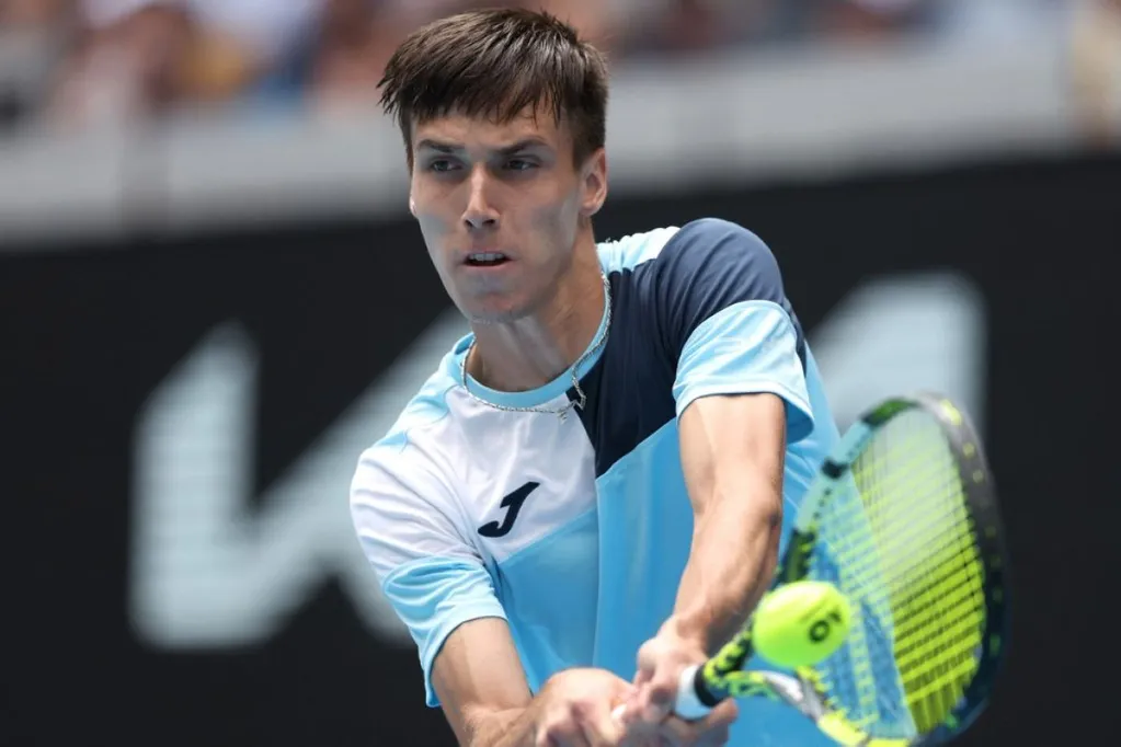 Marozsán Fábián ütéseit ellenfele cipője bánta