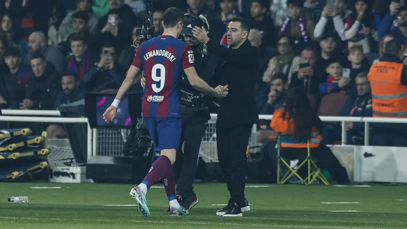 Megalázták a Barcelona csapatát