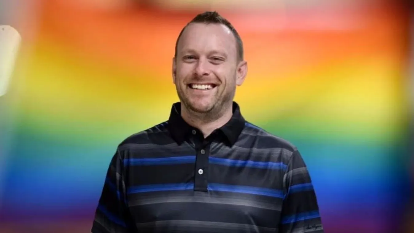 Gyerekpornó miatt letartóztatták a kanadai Pride igazgatóját