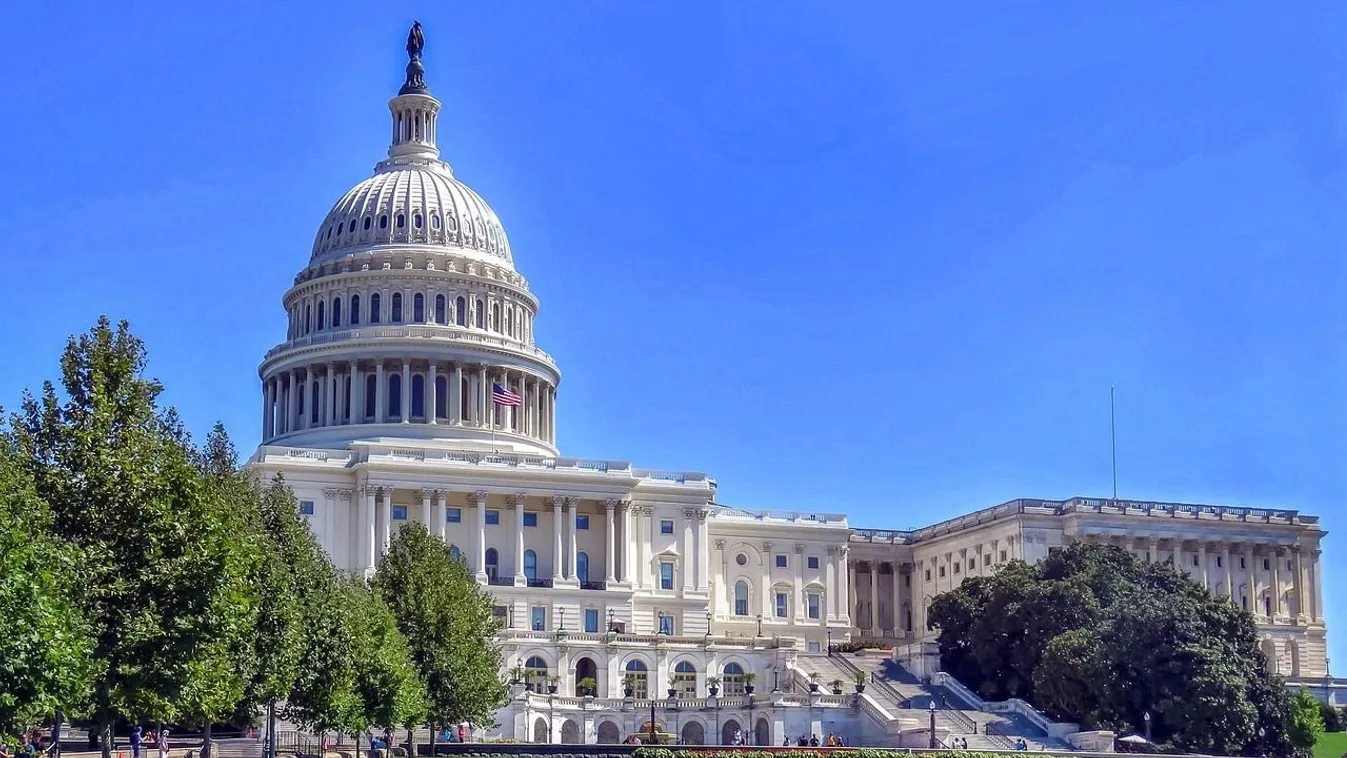 Luxusprostikkal hálózták be a washingtoni elitet