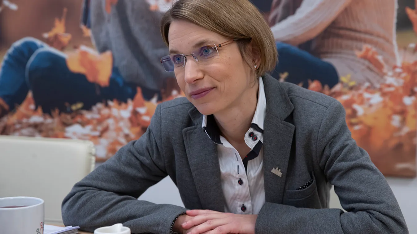 Hornung Ágnes: Tizenhárom éves a családi adórendszer