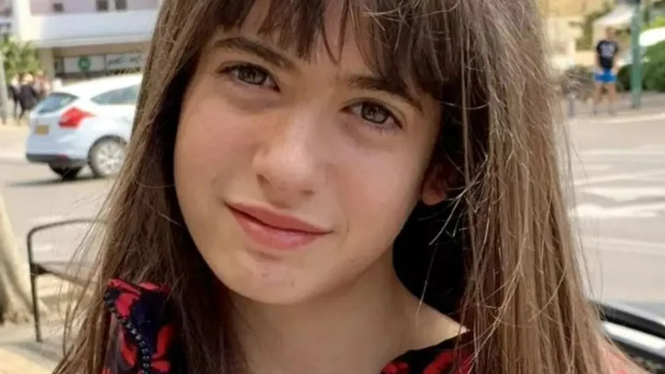 Az öngyilkosságba menekült a 14 éves Mia osztálytársai miatt