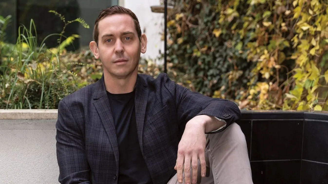 Külföldön tűnt fel Molnár Gusztáv, itt húzza meg magát