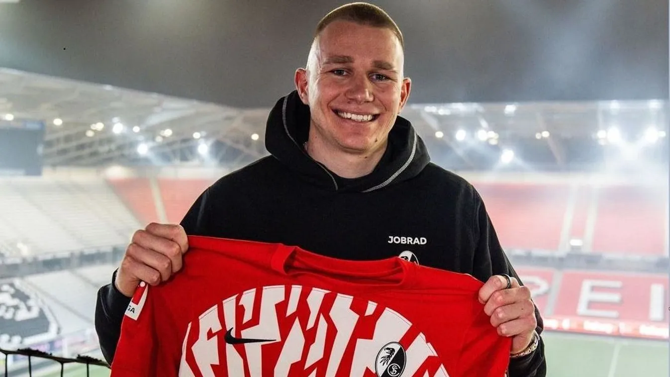 Focistáink a frászt hozzák az Eb-rivális németekre