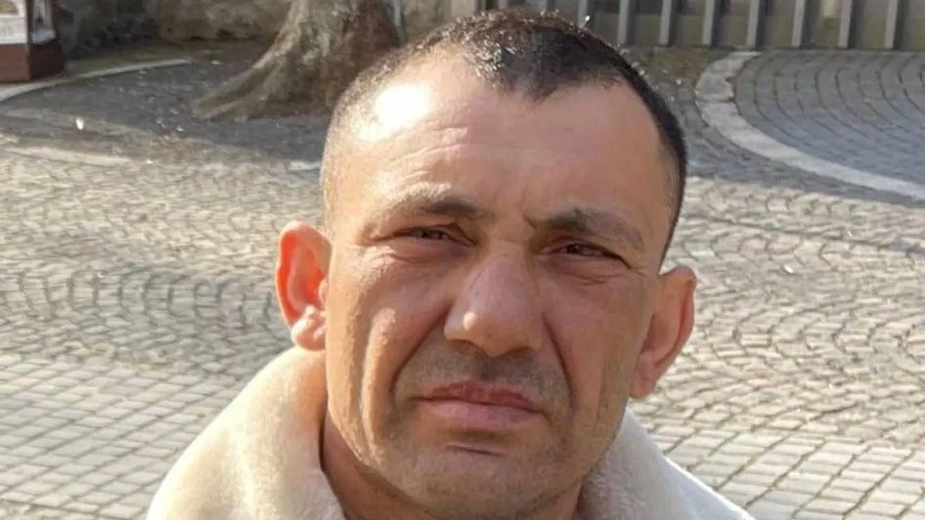 Ha megmondod hol ez a férfi, 5 millióval gazdagodsz