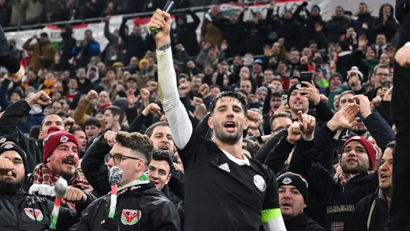 Szoboszlai rapkarrierbe kezdett, robbantott Azahriah-val