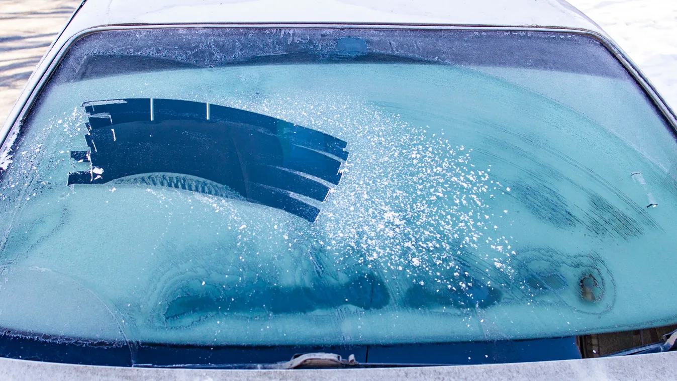 Súlyos meteorológiai riasztást adtak ki Budapestre