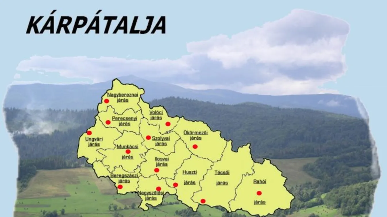 Nem új jogokat kérünk a kárpátalajai magyaroknak