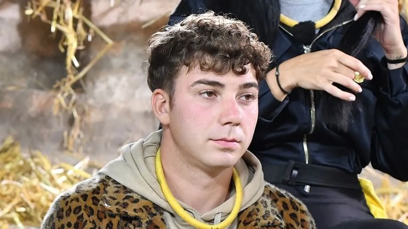 Fontos műtéten esett át a Farm VIP sztárja