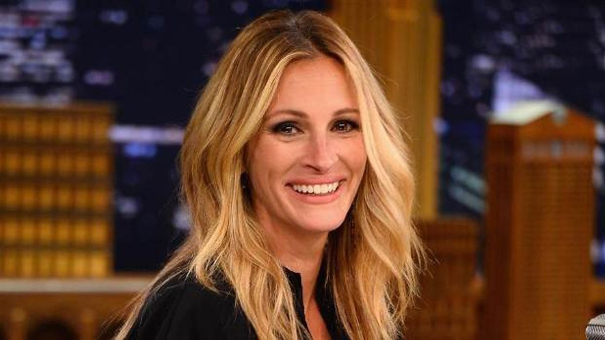 Julia Roberts kitálalt: Valójában, ezért nem vállal meztelen jeleneteket a vásznon