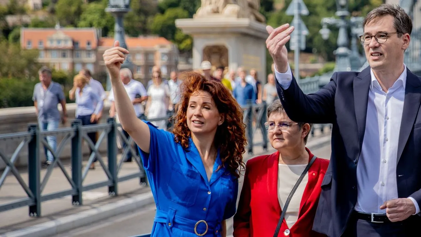 Miért nem kérdezték az ATV-ben a Lánchídról Tüttő Katát?