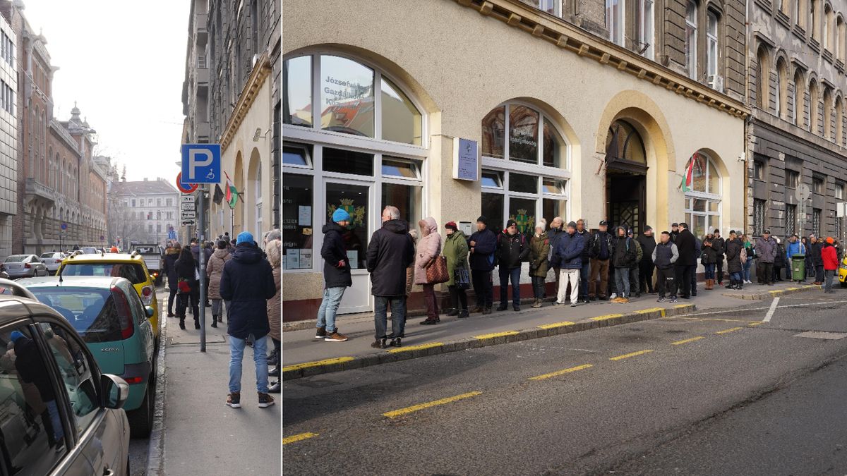 „Ez lehúzás, két autó után 150 ezret fizetek!” – kiakadtak a budapestiek a parklásra