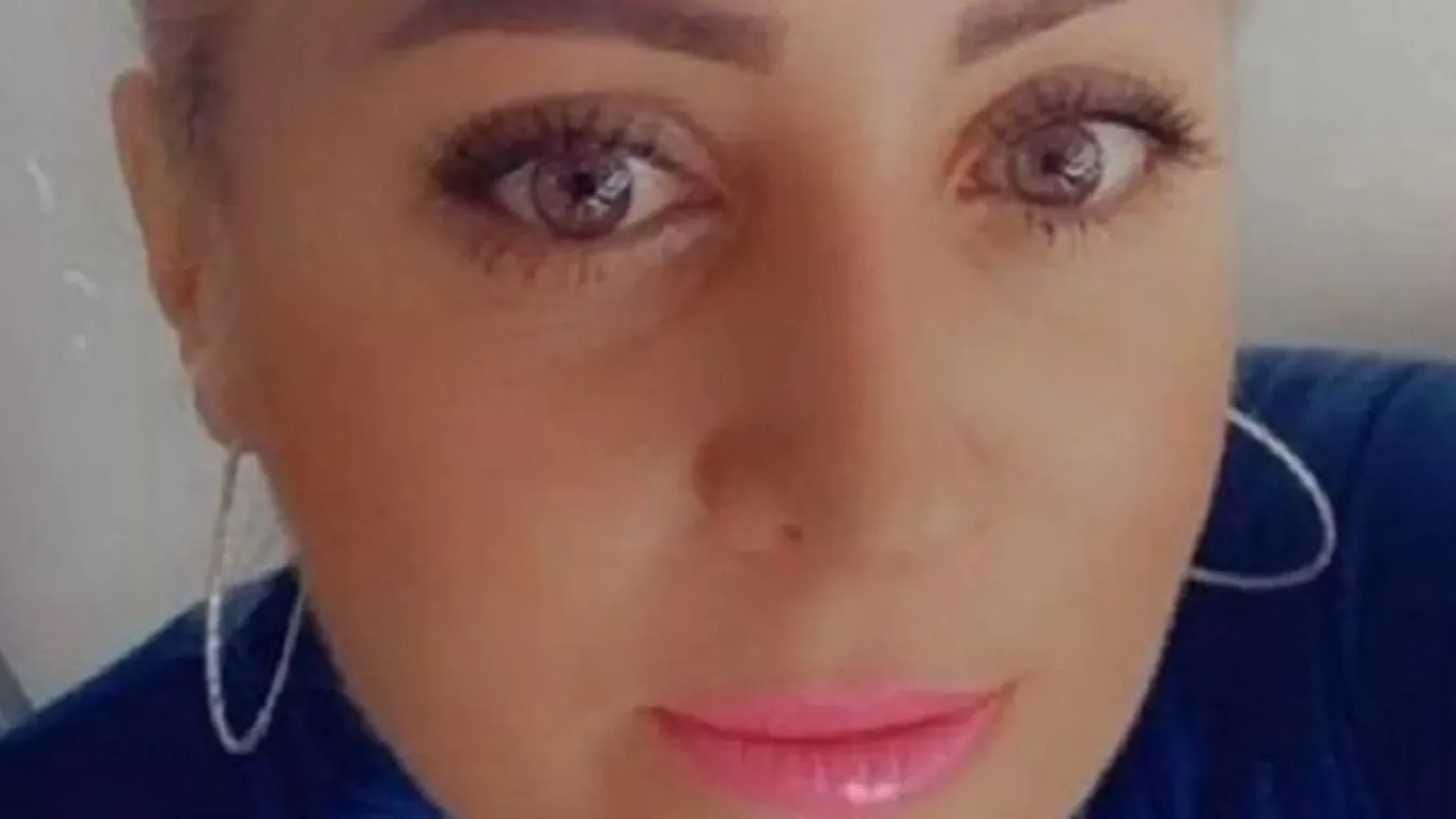 Összeomlott az Aldiban meggyilkolt pénztárosnő családja