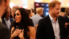 Harry herceg és Meghan Markle nehéz év elé néz: jön a mélypont?
