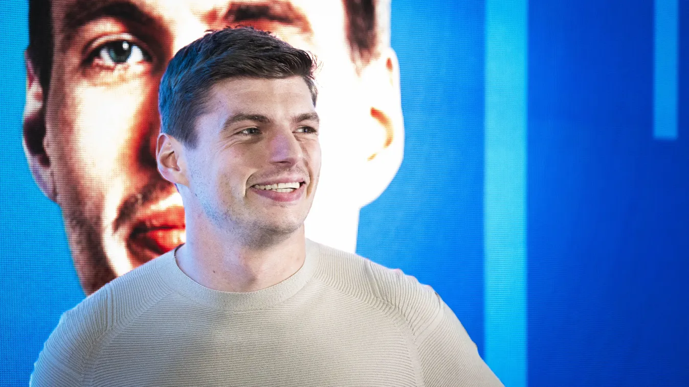 Verstappent nagyon féltik, súlyos áldozatot kellett hoznia