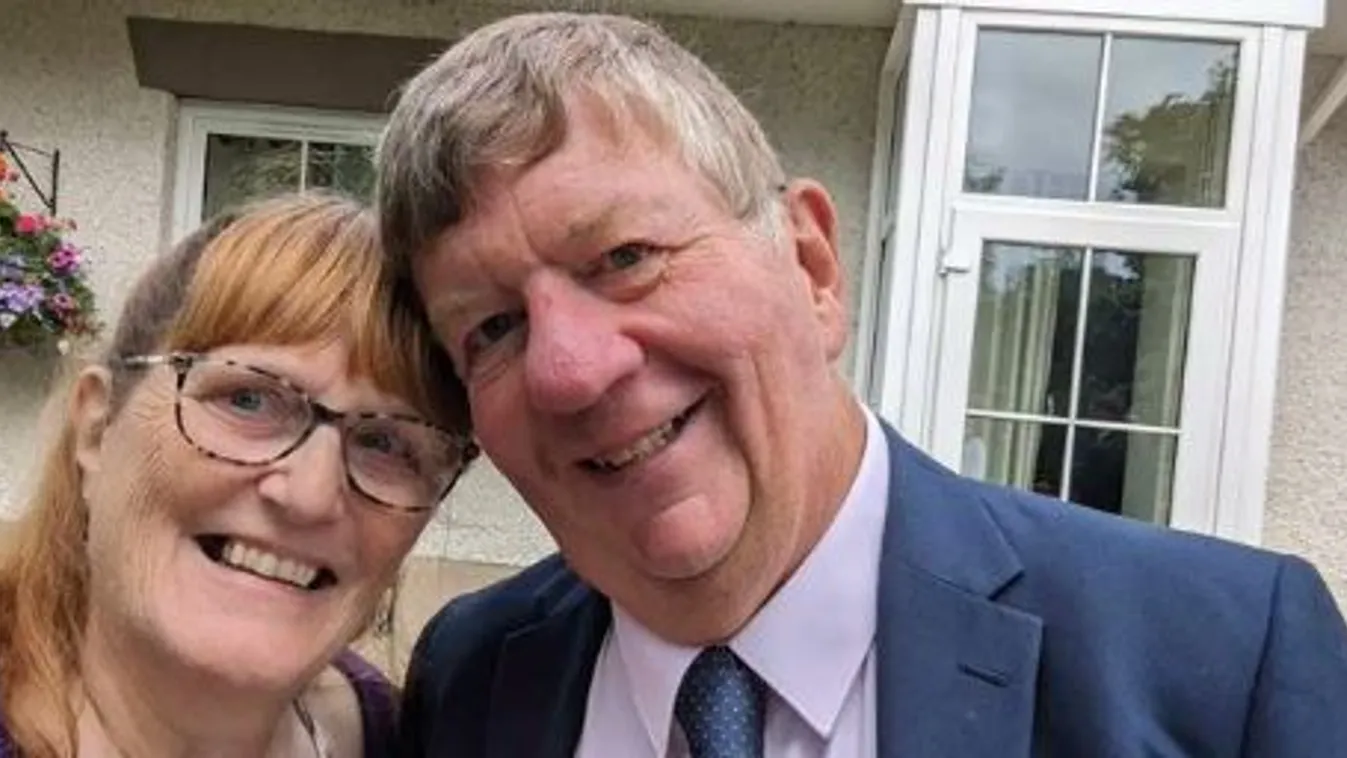 Sírva vette át az éttermi számlát a világ legszomorúbb házas