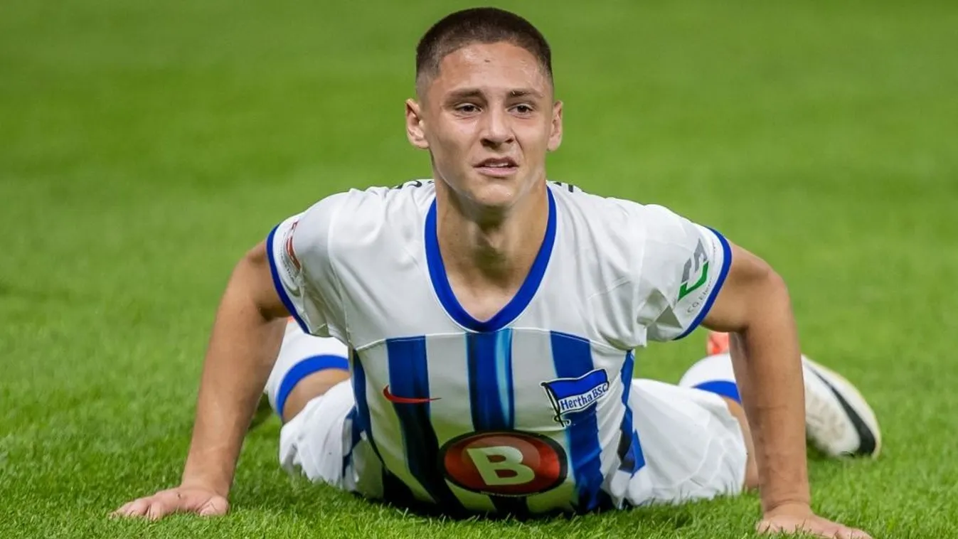 Dárdai fia válaszút elé került, a családból kapott tanácsot