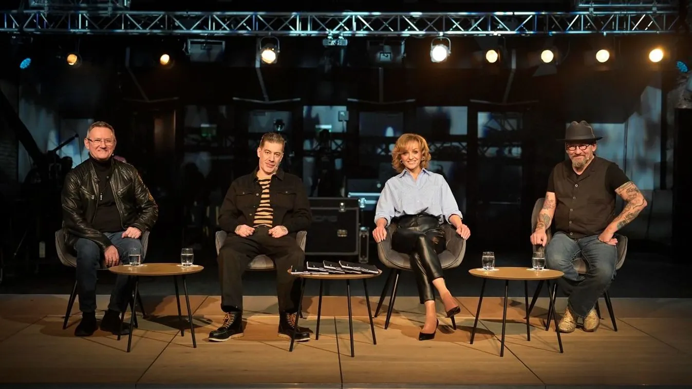 Kezdődik A Dal 2024