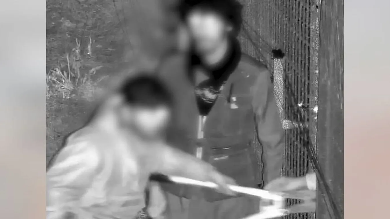 Egyre rosszabb a helyzet a balkáni migrációs útvonalon