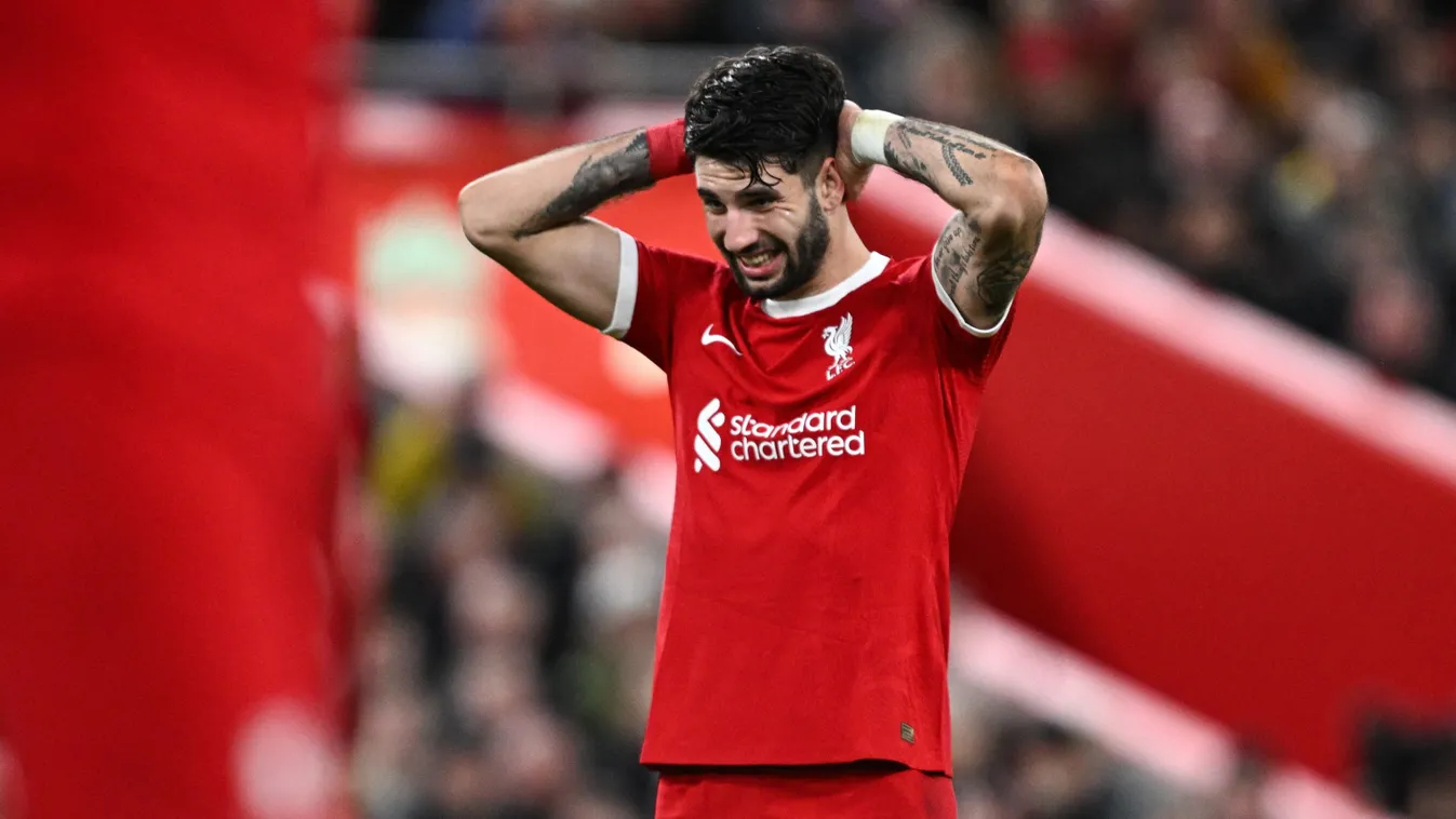 Volt már komoly baj, ezek voltak Szoboszlai eddigi sérülései