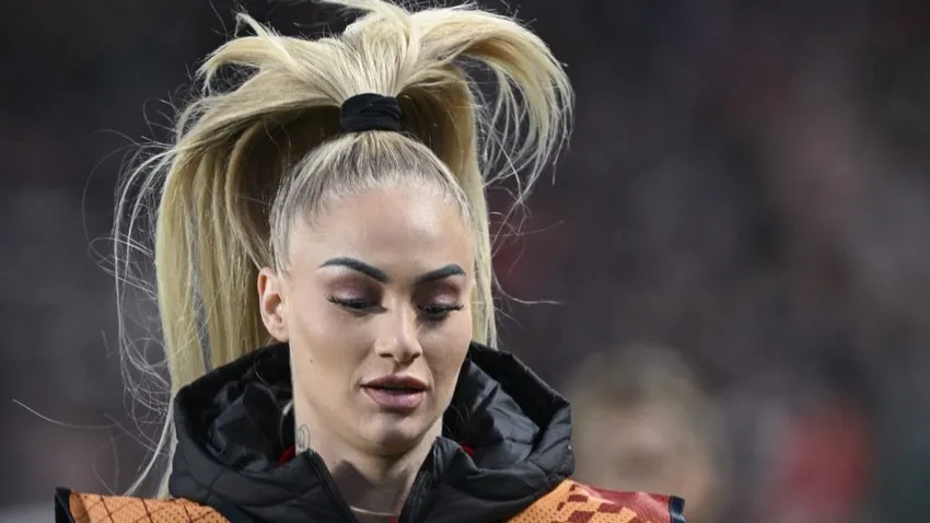 Bemutatjuk a legszebb sportolólányokat (1. rész)