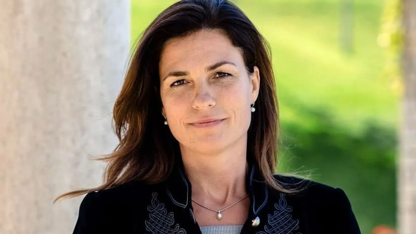 Varga Judit is lemondott, visszavonul a közéletből