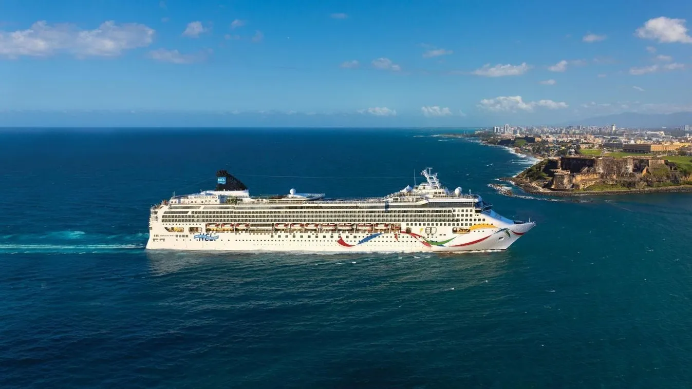 Kolerajárvány tört ki egy óceánjáró fedélzetén