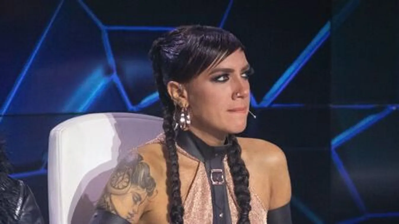 Tóth Gabi odaszúrós üzenetet küldött Krausz Gábornak?