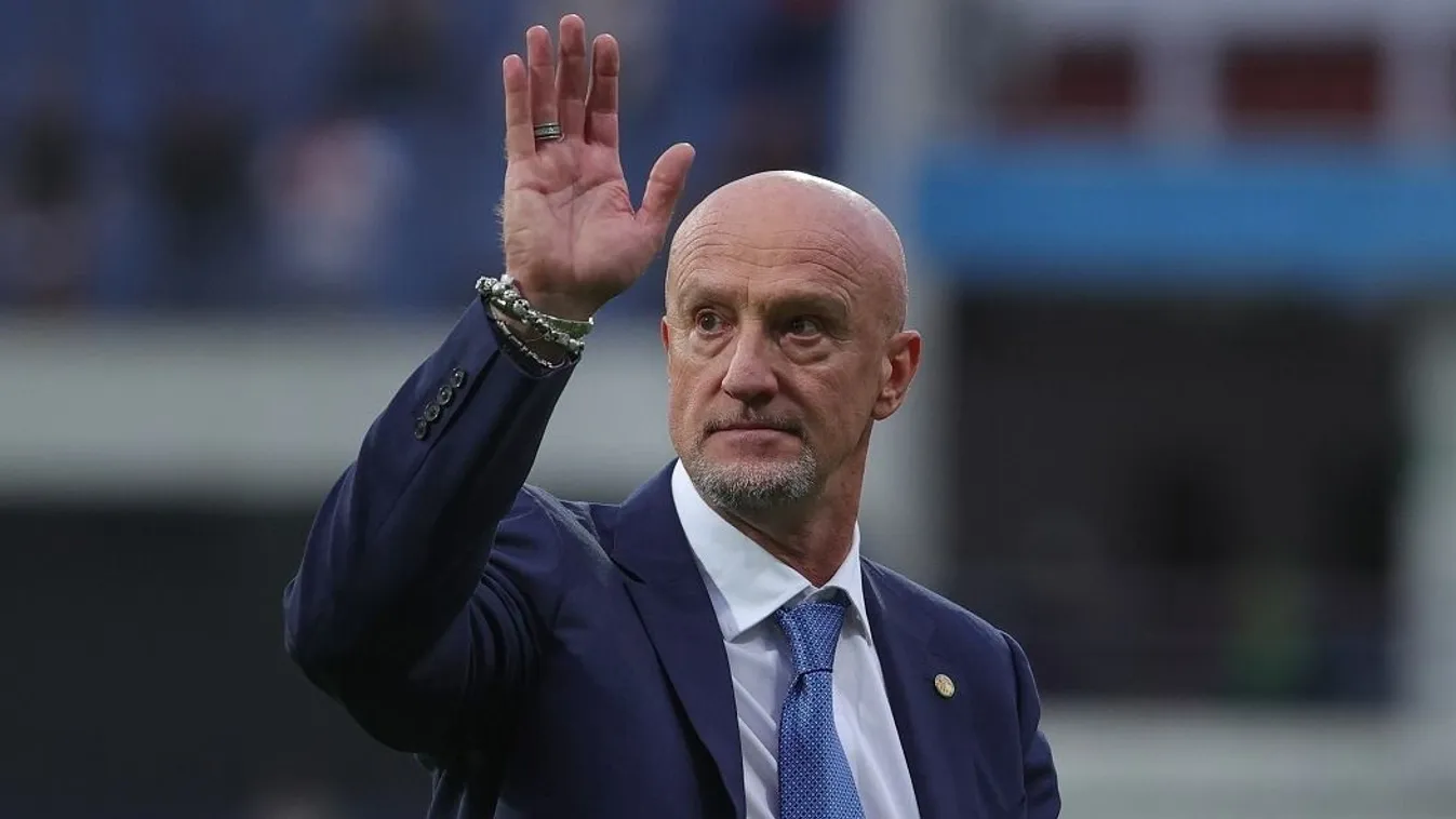 Mást választott az olasz klub: Marco Rossi üzent Nápolyba