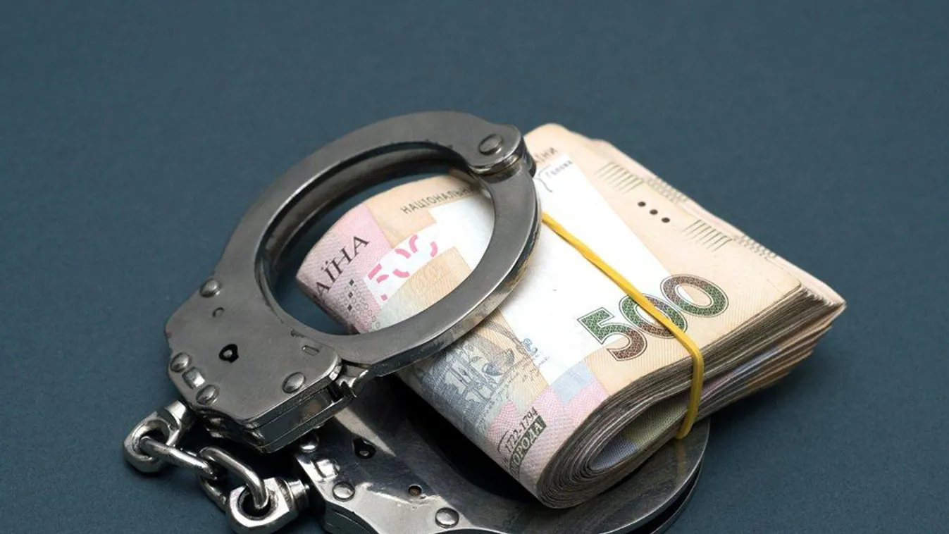 Hatalmas sikkasztás az ukrán lőszerbeszerzés körül