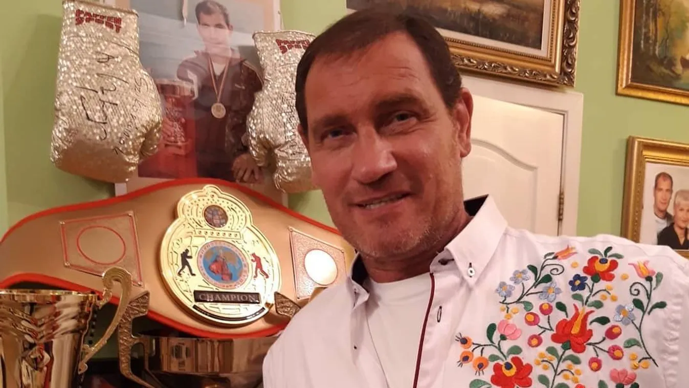 Bunyós Pityu komoly műtéten esett át