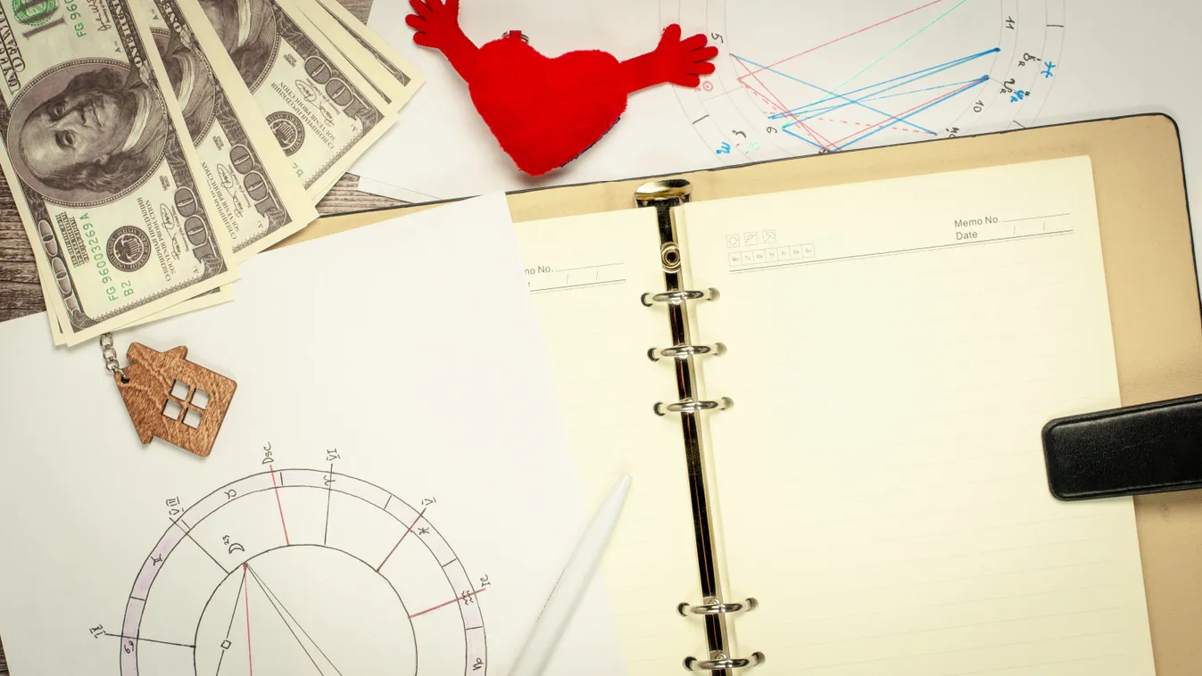 3 csillagjegyre gazdagság vár