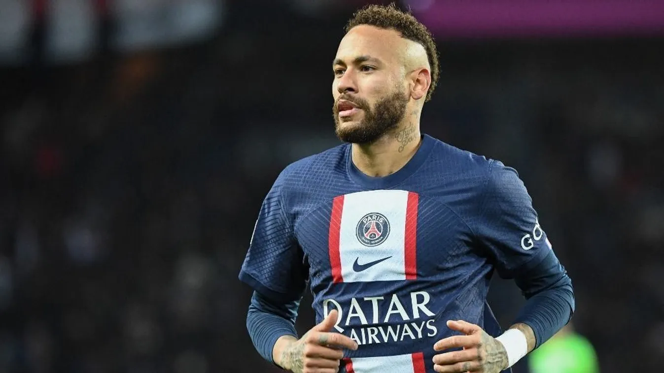 Nagy fordulat Neymar állítólagos magyar lányának az ügyében