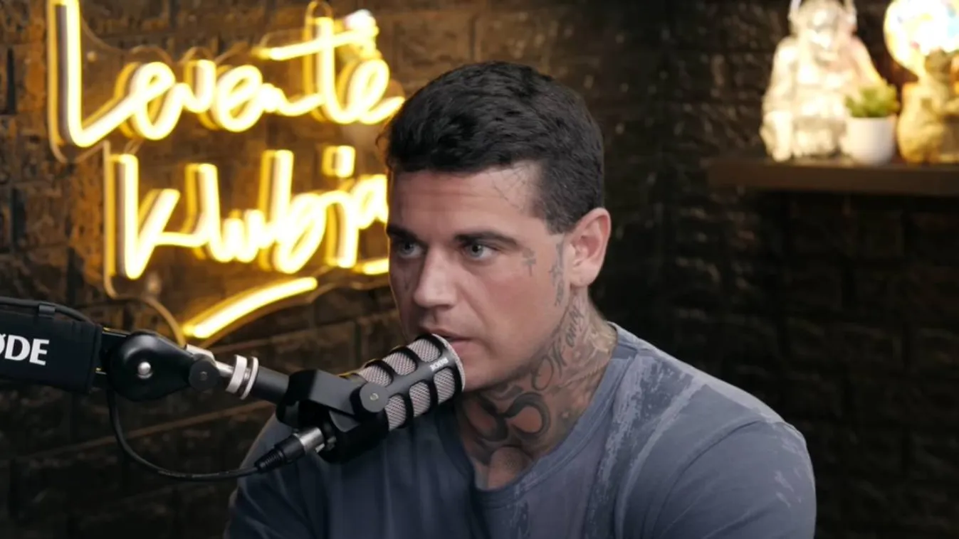 Több évet is kaphat Mandula Ádám