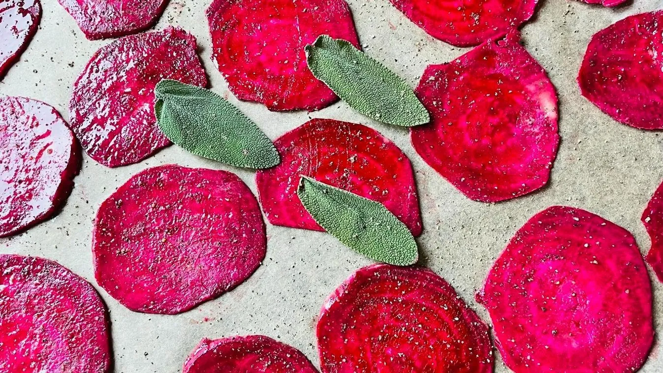  Így készül a tavasz legegészségesebb nasija